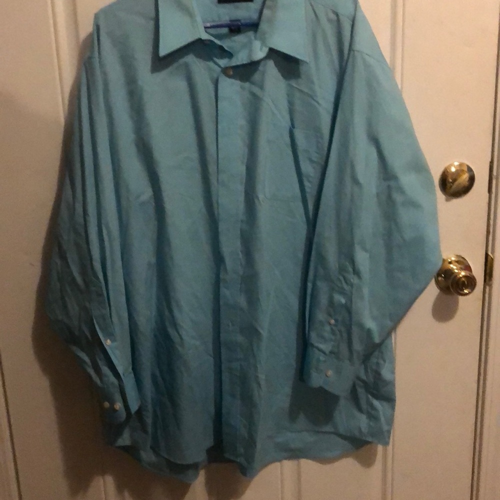 dress shirt